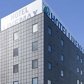HOTEL LiVEMAX Kakegawa-Ekimae