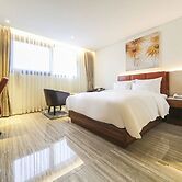 Galmea First Hotel