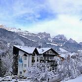 Hotel Fanes Suite e SPA