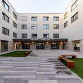 mk hotel rüsselsheim