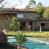 Pousada Casa das Fontes