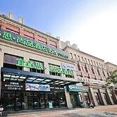 ibis Styles NT Shimao Plz