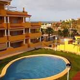 Apartamento Cascada de las Marinas 016