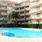 Apartamento Playasol III