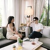 The Proud Green Garden Hill Resort