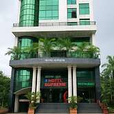 Hotel Supreme