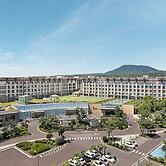 Landing Jeju Shinhwa World Hotels & Resorts