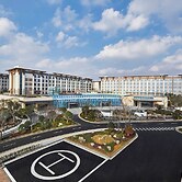 Landing Jeju Shinhwa World Hotels & Resorts