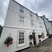 Castle View Guest House