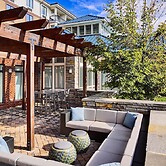 Hilton Garden Inn Pigeon Forge