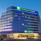 Holiday Inn Express Suzhou Taihu Lake by IHG