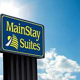 MainStay Suites Big Spring North I-20