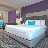 CHN Hotel Monterrey Aeropuerto, Trademark by Wyndham