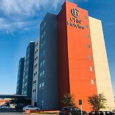 CHN Hotel Monterrey Aeropuerto, Trademark by Wyndham