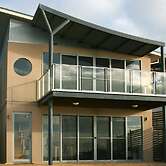 Penneshaw Oceanview Apartments