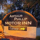 Arthur Phillip Motor Inn