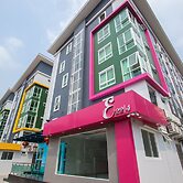 B your home Hotel Donmueang Airport Bangkok