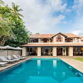 Nyne Hotels The Muse - Bentota