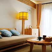 Villa Wangshan Hetianli