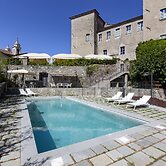 Castello di Pontebosio Luxury Resort