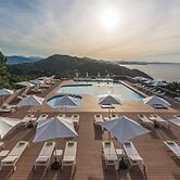 Mercure San Sebastian Monte Igueldo