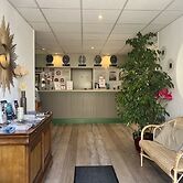 Contact Hôtel Marseille Aubagne