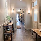 The Loft on the Square Guest Suites