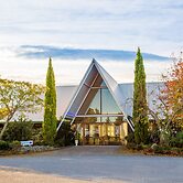 Rangiora Eco Holiday Park