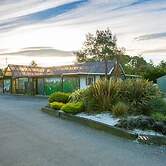 Rangiora Eco Holiday Park