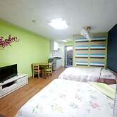 Salmon Village Pension