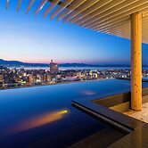 JR KYUSHU HOTEL Blossom Oita