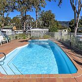 Dunbogan Caravan Park