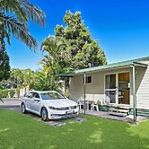 Diamond Waters Caravan Park