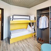 Basekamp Mountain Budget Hotel