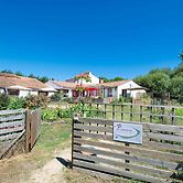 Maison d'hôtes La Chèvrerie