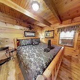 Fever 1 Bedroom Cabin by RedAwning