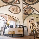 Krumlovská pohádka