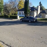 Just You in Neepawa Vacation Home