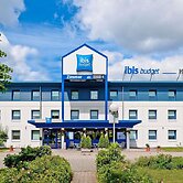 Ibis Budget Hamburg Quickborn