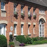 Landgasthof Alt-Enginger Mühle
