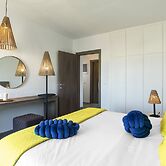 Mirage City Apartments