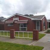 Parklake Holiday Units