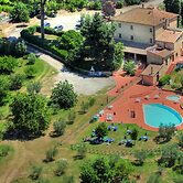 Albergo Villa Rioddi