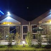 Astrotel Romorantin