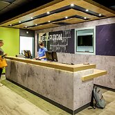 Ibis Budget Strasbourg la Vigie