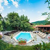 Casa Dives, Transylvania