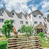 Country hotel Hvoinyi