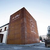 Hotel El Alfoz de Burgos
