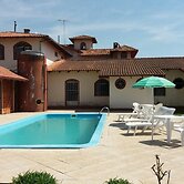 Pousada Fazenda da Invernada