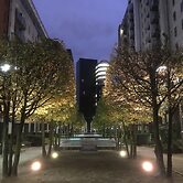 Manchester City Centre Apartment Near MEN Arena